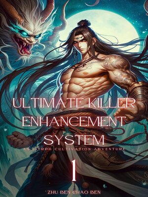 cover image of Ultimate Killer Enhancement System